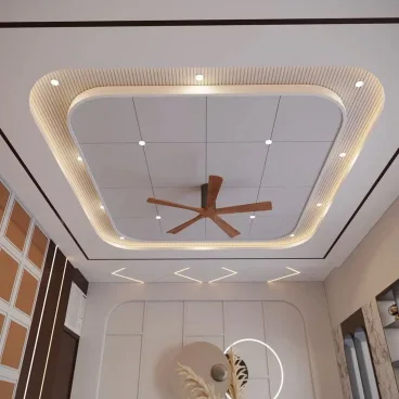 POP False Ceiling in Chennai

