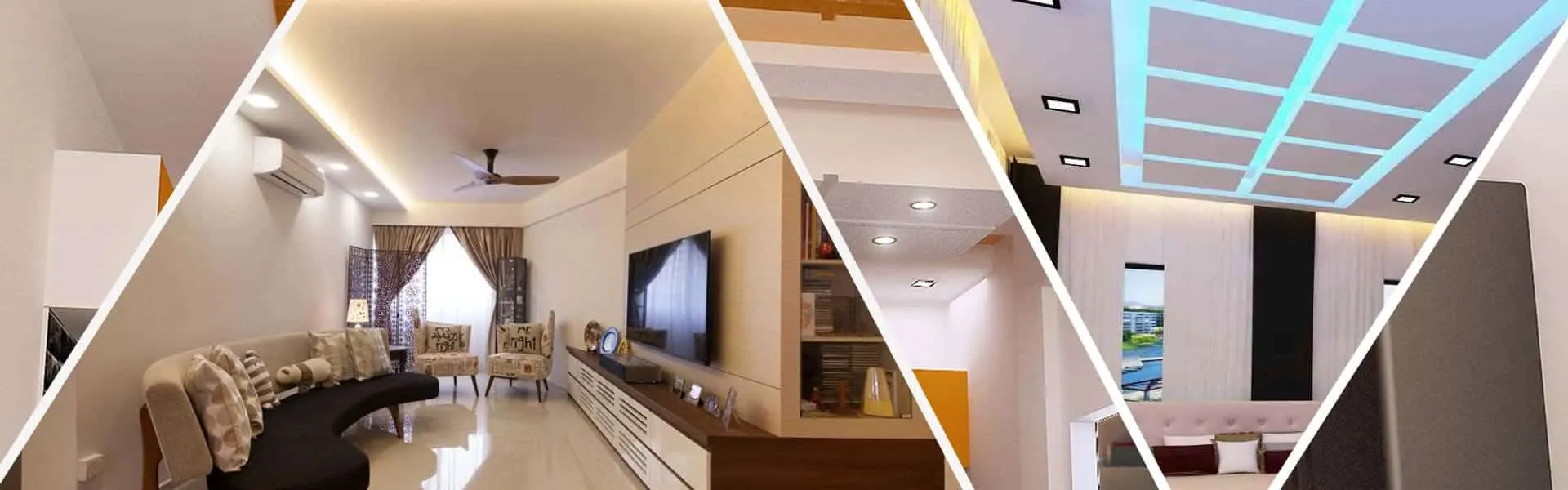 Best Interior Designers in Chennai